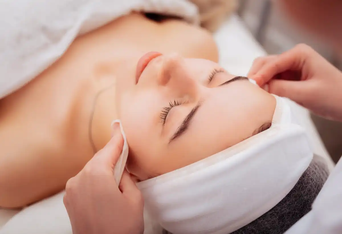 O Bien Etre Chez Soi Estheticienne A Montfort Sur Meu Pres De Pace Soins Visage 4